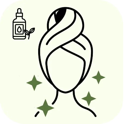 الزيوت العطرية