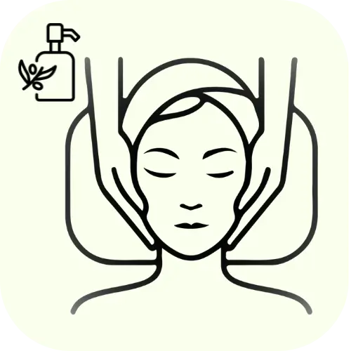 العناية بالبشرة والجسم